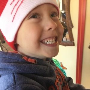 Meet your Posher, Aj